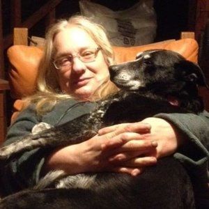 Meet your Posher, Cathy